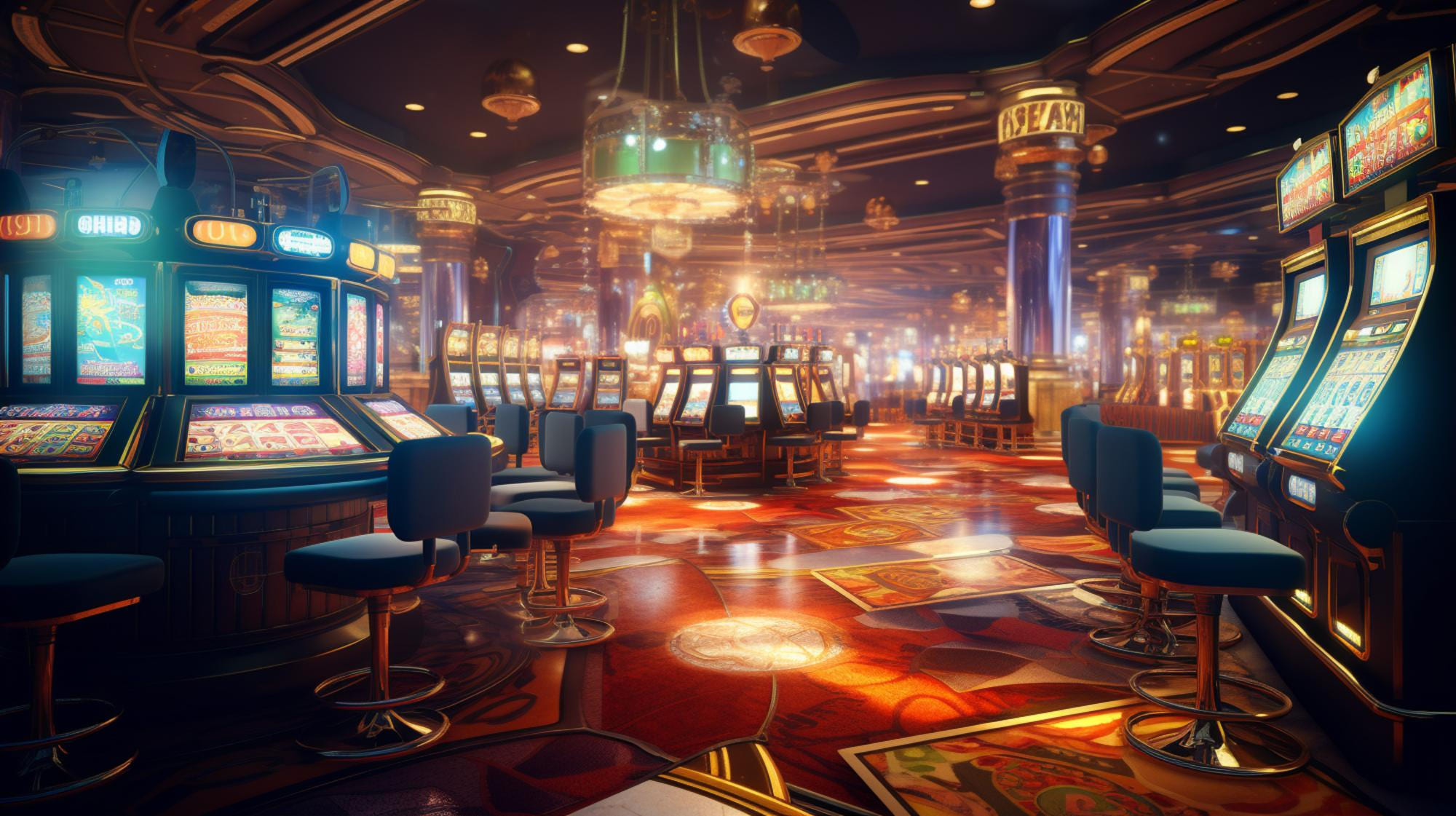 Casino Image 2